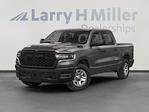 New 2025 Ram 1500 Tradesman Crew Cab 4WD Pickup for sale #LMD250634 - photo 1
