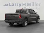 New 2025 Ram 1500 Tradesman Crew Cab 4WD Pickup for sale #LMD250634 - photo 2