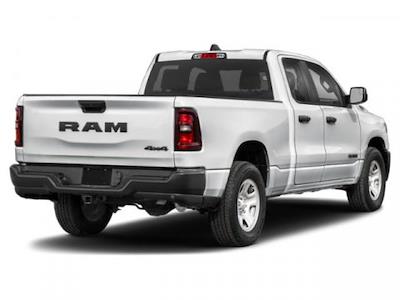 New 2025 Ram 1500 Tradesman Quad Cab Pickup for sale #LMD250637 - photo 2