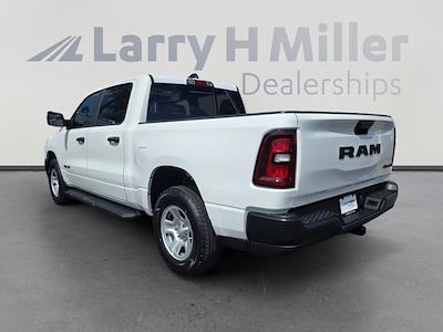 New 2025 Ram 1500 Tradesman Crew Cab 4WD Pickup for sale #LMD250638 - photo 2