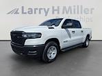 New 2025 Ram 1500 Tradesman Crew Cab 4WD Pickup for sale #LMD250638 - photo 1