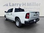 New 2025 Ram 1500 Tradesman Crew Cab 4WD Pickup for sale #LMD250638 - photo 2