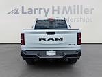 New 2025 Ram 1500 Tradesman Crew Cab 4WD Pickup for sale #LMD250638 - photo 4