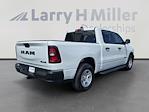New 2025 Ram 1500 Tradesman Crew Cab 4WD Pickup for sale #LMD250638 - photo 5