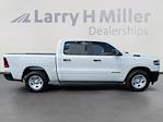 New 2025 Ram 1500 Tradesman Crew Cab 4WD Pickup for sale #LMD250638 - photo 6