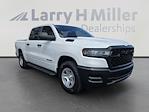 New 2025 Ram 1500 Tradesman Crew Cab 4WD Pickup for sale #LMD250638 - photo 7