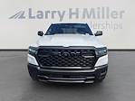 New 2025 Ram 1500 Tradesman Crew Cab 4WD Pickup for sale #LMD250638 - photo 8