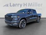 New 2025 Ram 1500 Big Horn Crew Cab 4WD Pickup for sale #LMD250640 - photo 1