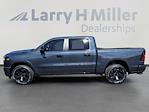 New 2025 Ram 1500 Big Horn Crew Cab 4WD Pickup for sale #LMD250640 - photo 3