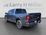 New 2025 Ram 1500 Big Horn Crew Cab 4WD Pickup for sale #LMD250640 - photo 2