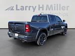 New 2025 Ram 1500 Big Horn Crew Cab 4WD Pickup for sale #LMD250640 - photo 5