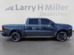 New 2025 Ram 1500 Big Horn Crew Cab 4WD Pickup for sale #LMD250640 - photo 6