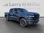 New 2025 Ram 1500 Big Horn Crew Cab 4WD Pickup for sale #LMD250640 - photo 7