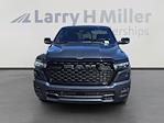 New 2025 Ram 1500 Big Horn Crew Cab 4WD Pickup for sale #LMD250640 - photo 8