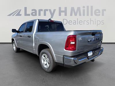New 2025 Ram 1500 Big Horn Crew Cab for sale #LMD250646 - photo 2