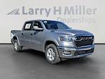 New 2025 Ram 1500 Big Horn Crew Cab for sale #LMD250646 - photo 7