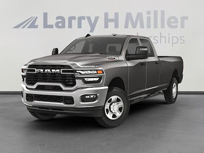New 2025 Ram 3500 Tradesman Crew Cab for sale #LMD250658 - photo 1