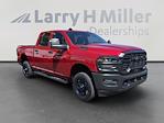 New 2026 Ram 2500 Tradesman Crew Cab 4WD Pickup for sale #LMD260001 - photo 7
