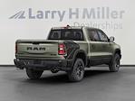 New 2026 Ram 1500 Rebel Crew Cab 4WD Pickup for sale #LMD260006 - photo 2
