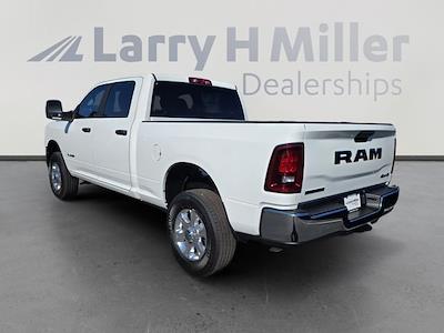 New 2026 Ram 2500 Big Horn Crew Cab 4WD Pickup for sale #LMD260007 - photo 2