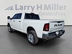 New 2026 Ram 2500 Big Horn Crew Cab 4WD Pickup for sale #LMD260007 - photo 2