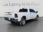 New 2026 Ram 2500 Big Horn Crew Cab 4WD Pickup for sale #LMD260007 - photo 5
