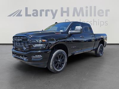 2026 Ram 2500 Crew Cab 4WD Pickup for sale #LMD260008 - photo 1