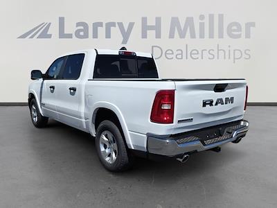 New 2026 Ram 1500 Big Horn Crew Cab Pickup for sale #LMD260010 - photo 2