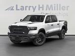New 2026 Ram 1500 Rebel Crew Cab 4WD Pickup for sale #LMD260012 - photo 3