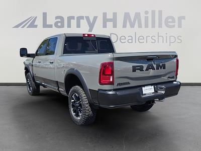 New 2026 Ram 2500 Rebel Crew Cab 4WD Pickup for sale #LMD260018 - photo 2