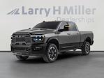 New 2026 Ram 2500 Rebel Crew Cab 4WD Pickup for sale #LMD260018 - photo 2