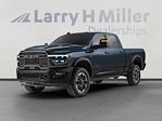 New 2026 Ram 2500 Rebel Crew Cab 4WD Pickup for sale #LMD260019 - photo 1