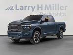 New 2026 Ram 2500 Rebel Crew Cab 4WD Pickup for sale #LMD260019 - photo 2