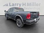 New 2026 Ram 2500 Rebel Crew Cab 4WD Pickup for sale #LMD260019 - photo 2