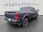 New 2026 Ram 2500 Rebel Crew Cab 4WD Pickup for sale #LMD260019 - photo 5
