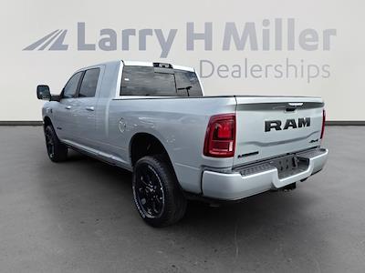 New 2026 Ram 2500 Laramie Mega Cab 4WD Pickup for sale #LMD260020 - photo 2