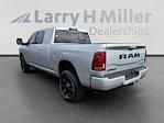 New 2026 Ram 2500 Laramie Mega Cab 4WD Pickup for sale #LMD260020 - photo 2