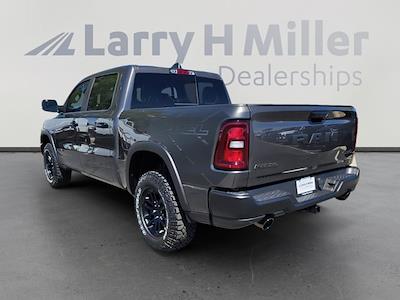 New 2026 Ram 1500 Rebel Crew Cab 4WD Pickup for sale #LMD260021 - photo 2