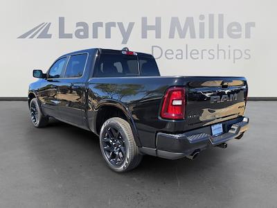 New 2026 Ram 1500 Laramie Crew Cab for sale #LMD260022 - photo 2
