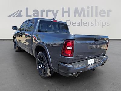New 2026 Ram 1500 Laramie Crew Cab 4WD Pickup for sale #LMD260023 - photo 2