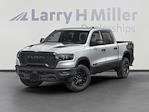 New 2026 Ram 1500 Rebel Crew Cab 4WD Pickup for sale #LMD260024 - photo 1