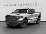 New 2026 Ram 1500 Rebel Crew Cab 4WD Pickup for sale #LMD260024 - photo 2