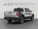 New 2026 Ram 1500 Rebel Crew Cab 4WD Pickup for sale #LMD260024 - photo 4