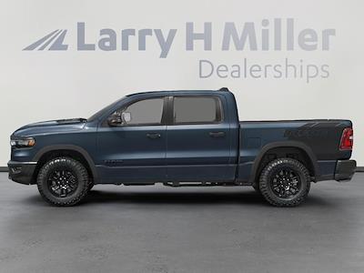 New 2026 Ram 1500 Rebel Crew Cab 4WD Pickup for sale #LMD260028 - photo 2