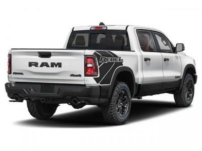 New 2026 Ram 1500 Rebel Crew Cab 4WD Pickup for sale #LMD260030 - photo 2