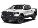 New 2026 Ram 1500 Rebel Crew Cab 4WD Pickup for sale #LMD260030 - photo 1