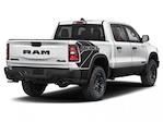 New 2026 Ram 1500 Rebel Crew Cab 4WD Pickup for sale #LMD260030 - photo 2