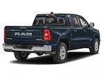 New 2026 Ram 1500 Big Horn Crew Cab 4WD Pickup for sale #LMD260036 - photo 2