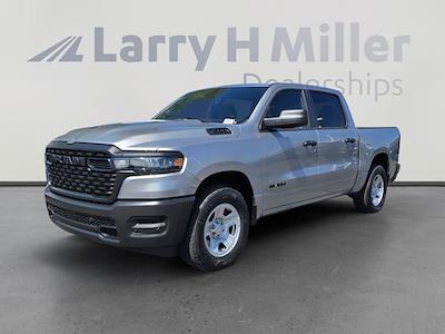 2026 Ram 1500 Crew Cab 4WD Pickup for sale #LMD260037 - photo 1