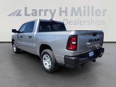 New 2026 Ram 1500 Tradesman Crew Cab 4WD Pickup for sale #LMD260037 - photo 2
